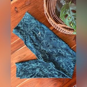 Gymshark Adapt Legging